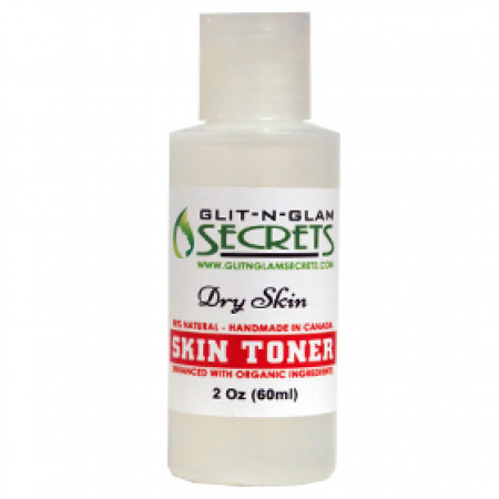 Dry Skin Toner