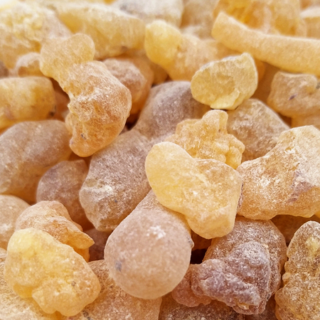 Frankincense Attar