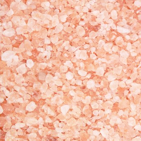 Himalayan Pink Salt (Coarse)