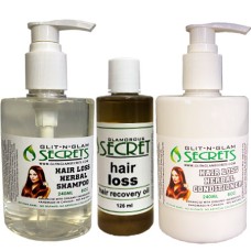 Hair Loss Kit