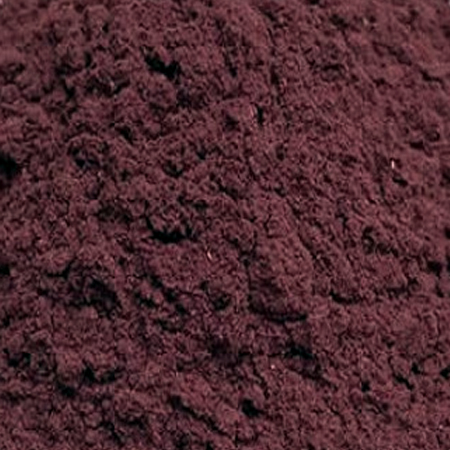 HIBISCUS FLOWER POWDER