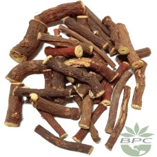 LICORICE ROOT STICKS 1-3" 