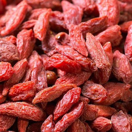 GOJI BERRY WHOLE