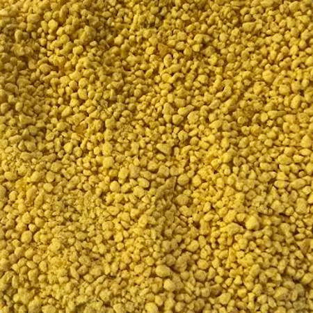 Lecithin Granules