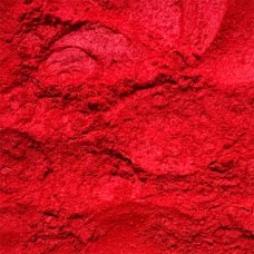 Blood Red Mica