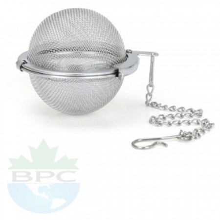 Stainless Steel Mesh Tea Ball 