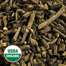 VALERIAN ROOT C/S ORGANIC