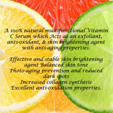 Vitamin C Serum