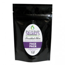 Anti Acne & Troubled Skin Face Pack