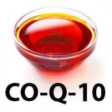 CO-Q-10 Oil 