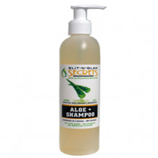 Aloe Vera Shampoo