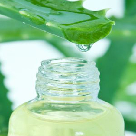 Aloe Vera Hydrosol (ORGANIC)