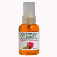 Apple Cinnamon Aromatherapy Mist