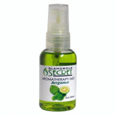 Bergamot Aromatherapy Mist