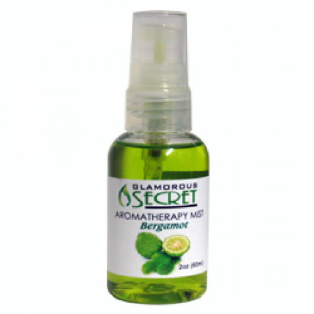 Bergamot Aromatherapy Mist