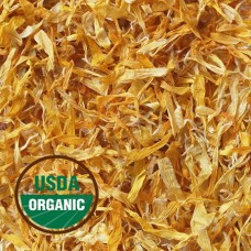 Calendula Petals Organic