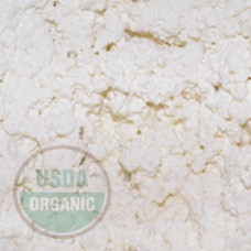 COCONUT MILK POWDER ORGANIC