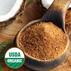 Coconut Sugar Organic