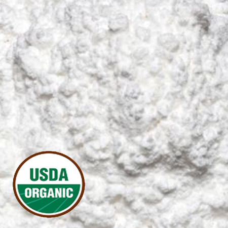 Inulin Powder Organic 