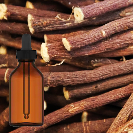 Licorice Root Tincture