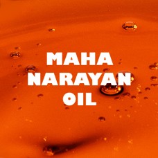 Mahanarayan Oil