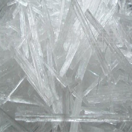 Menthol Crystals