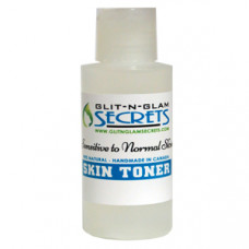 Sensitive Skin Toner