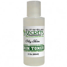 Oily Skin Toner