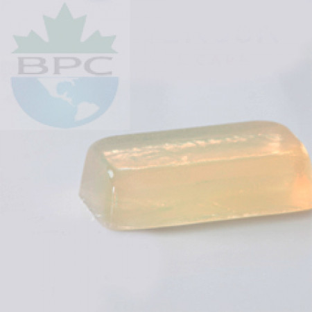 Non Certified Organic Melt & Pour Soap