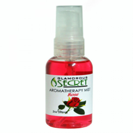 Rose Aromatherapy Mist