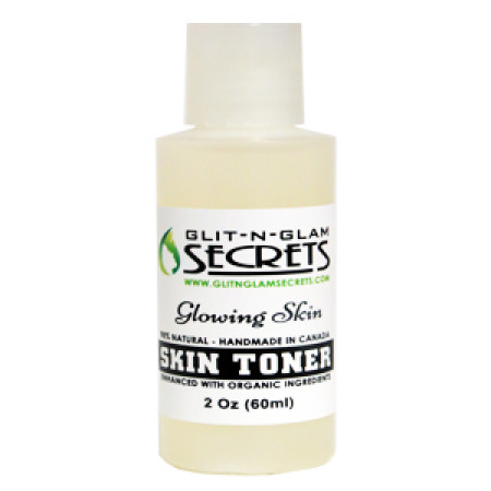 Skin Whitening Toner