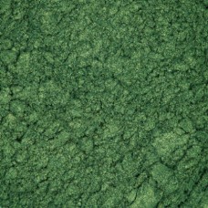 Sparkling Green Mica