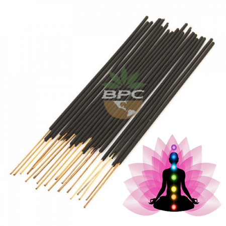 Stress-Less Incense Sticks