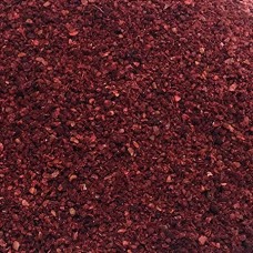 SUMAC BERRY POWDER