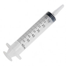 60 ml Syringe