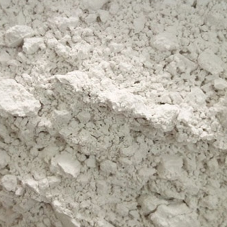 Zeolite Clay Powder