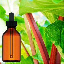 Turkey Rhubarb Root Liquid Extract