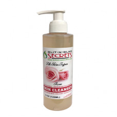 Rose Facial Cleanser