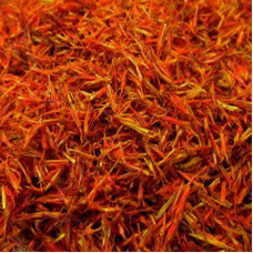 SAFFLOWER PETALS