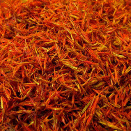 SAFFLOWER PETALS