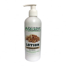 Natural Sandalwood Lotion