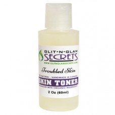 Troubled Skin Toner