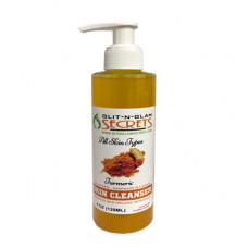 Turmeric Facial Cleanser