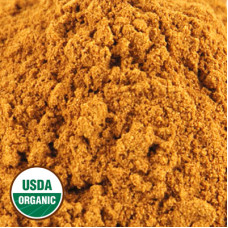 Turmeric Powder ORGANIC