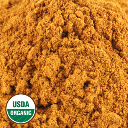 Turmeric Powder ORGANIC