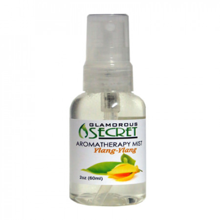 Ylang Ylang Aromatherapy Mist