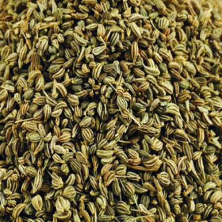 AJWAIN SEED WHOLE