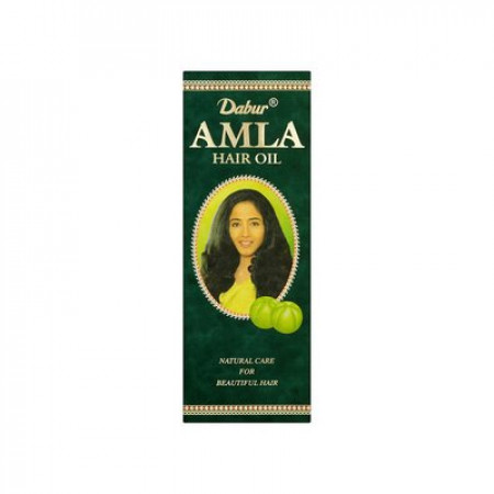 Amla Hair Oil