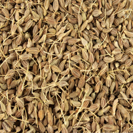 ANISE SEED WHOLE