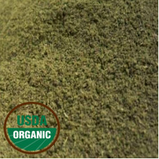 Basil Powder Organic